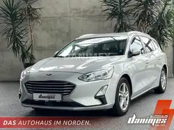 Ford Focus Turnier Cool & Connect 1.5 Apple Carpl PDC
