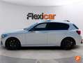 BMW 116 M140iA Blanco - thumbnail 8