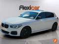 BMW 116 M140iA Blanco - thumbnail 7