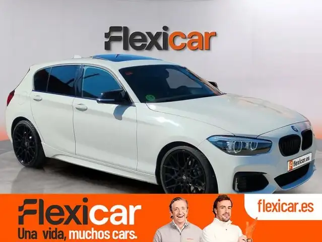 BMW 116 M140iA
