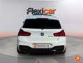 BMW 116 M140iA Blanco - thumbnail 4