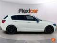 BMW 116 M140iA Blanco - thumbnail 2