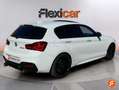 BMW 116 M140iA Blanco - thumbnail 3