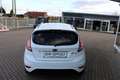 Ford Fiesta Sitzheizung,AHK,TÜV NEU,1-HAND. Weiß - thumbnail 10