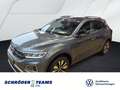 Volkswagen T-Roc 1.0 TSI Goal Grau - thumbnail 1