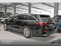 Mercedes-Benz E 53 AMG T 4M Hybrid Fahrass 360° Distr. AHK PTS Nero - thumbnail 11
