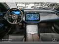 Mercedes-Benz E 53 AMG T 4M Hybrid Fahrass 360° Distr. AHK PTS Nero - thumbnail 9