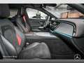 Mercedes-Benz E 53 AMG T 4M Hybrid Fahrass 360° Distr. AHK PTS Nero - thumbnail 6