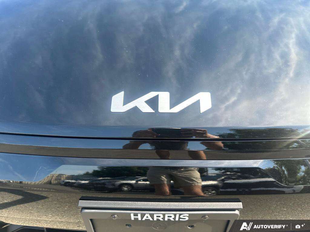 used 2026 Kia EV4 car, priced at $46,500