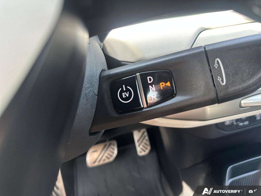 used 2026 Kia EV4 car, priced at $46,500