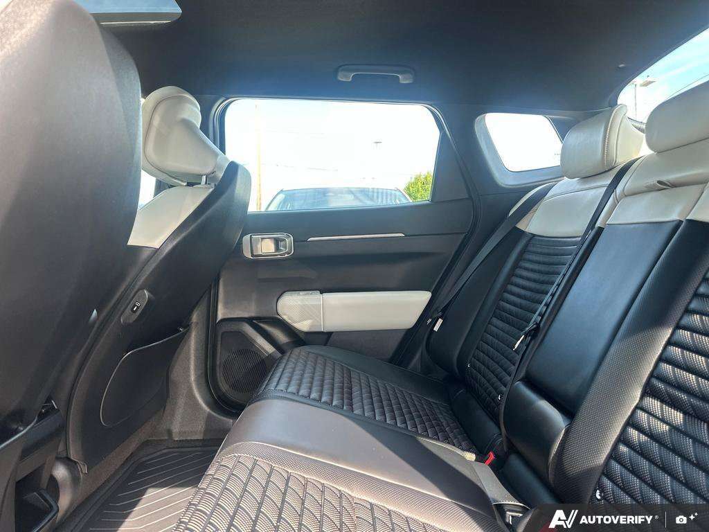 used 2026 Kia EV4 car, priced at $46,500