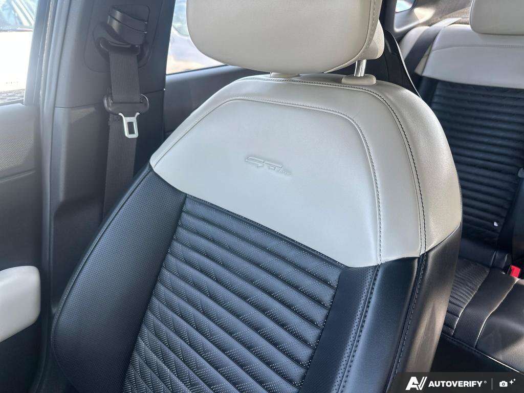used 2026 Kia EV4 car, priced at $46,500