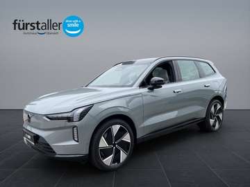 Ultra, Twin Motor Performance, Vollelektrisch, 7 Sitze