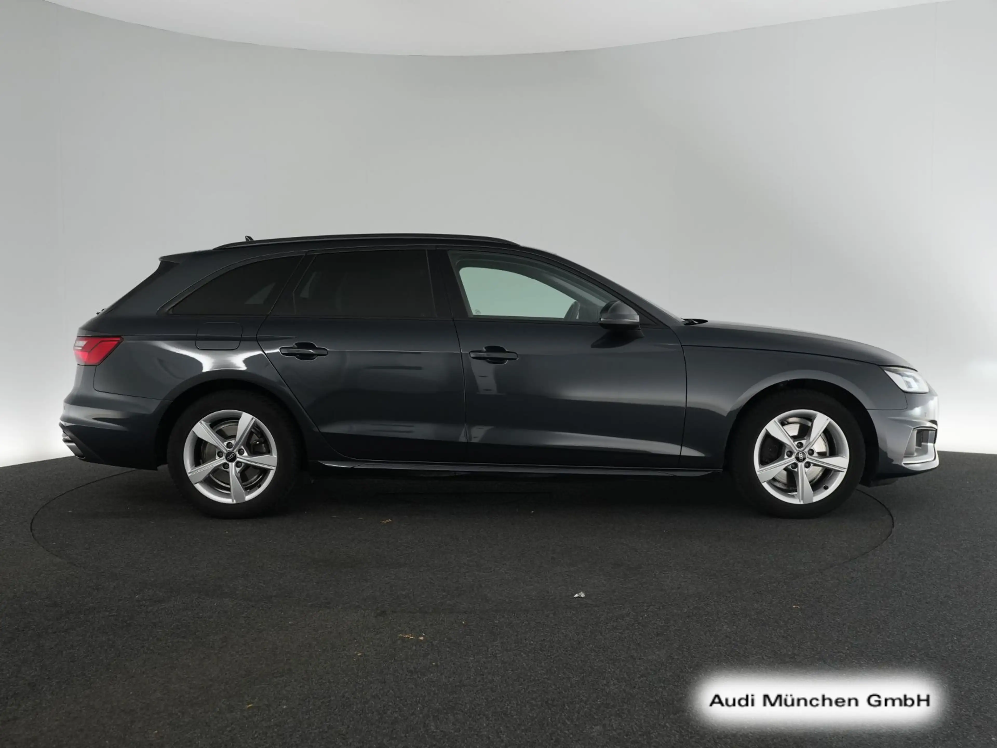 Audi A4 35 TFSI S tronic advanced Navi+/Kamera — photo 7