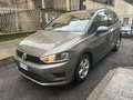 Volkswagen Golf Golf VII 2013 Sportsvan  1.6 tdi Trendline 90cv Gris - thumbnail 3