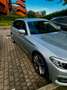 BMW 540 540d Touring xdrive Luxury auto Zilver - thumbnail 10