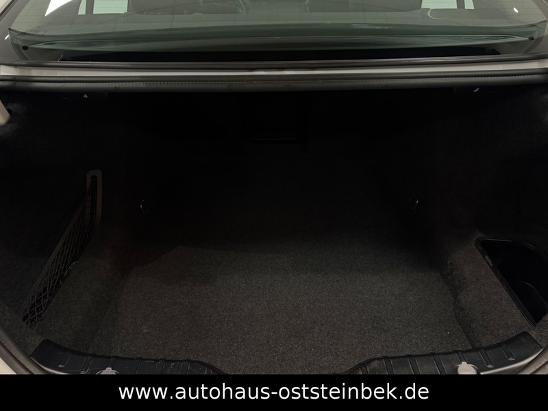 BMW 520 d AUTOMATIK/BI-XEN/KEY-LESS-GO/PDC/SHZ/AHK/ — photo 15