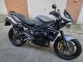 Triumph Street Triple R Gris - thumbnail 1
