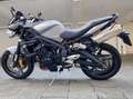Triumph Street Triple R Gris - thumbnail 2
