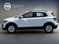 Volkswagen T-Cross 4Me TSI Weiß - thumbnail 3