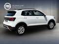 Volkswagen T-Cross 4Me TSI Weiß - thumbnail 4