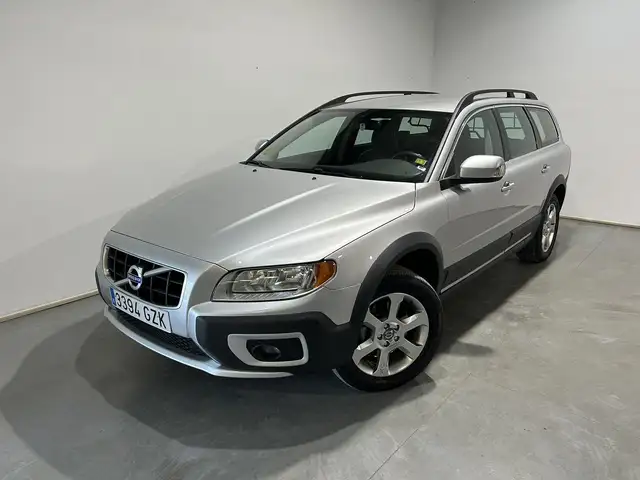 Volvo XC70 D5 Momentum 205