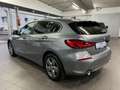 BMW 118 d Advantage Lim. AHK+Driving Assist+Park Gris - thumbnail 10