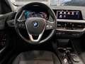 BMW 118 d Advantage Lim. AHK+Driving Assist+Park Gris - thumbnail 15