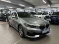 BMW 118 d Advantage Lim. AHK+Driving Assist+Park Gris - thumbnail 2