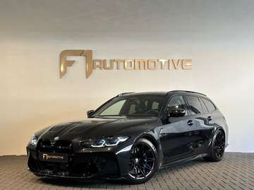 3-serie Touring xDrive Competition Milltek|H/K|HuD