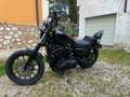 Harley-Davidson Sportster XL 883 Sportster XL 883N Iron Negro - thumbnail 6