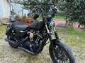 Harley-Davidson Sportster XL 883 Sportster XL 883N Iron Siyah - thumbnail 7