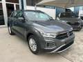 Volkswagen T-Roc 2.0 TDI 116 CV MOVE PARI AL NUOVO ! Grigio - thumbnail 3