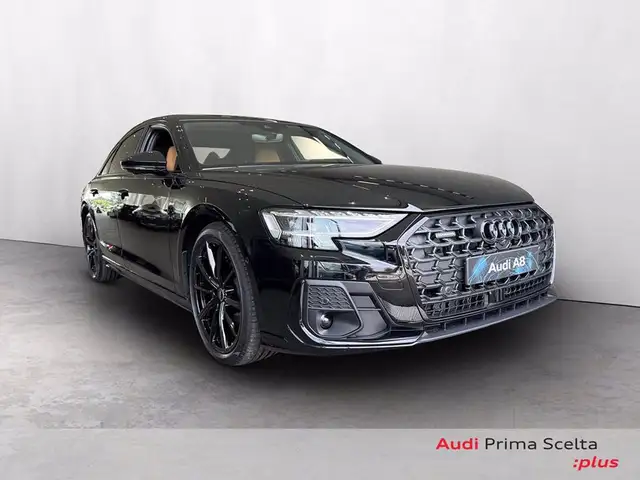 Audi A8 50 3.0 tdi mhev quattro tiptronic