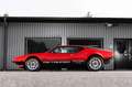 De Tomaso Pantera 5.8 V8 GTS 270 ch - Seconde Main Rouge - thumbnail 3