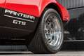 De Tomaso Pantera 5.8 V8 GTS 270 ch - Seconde Main Rouge - thumbnail 15