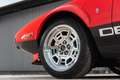 De Tomaso Pantera 5.8 V8 GTS 270 ch - Seconde Main Rouge - thumbnail 22