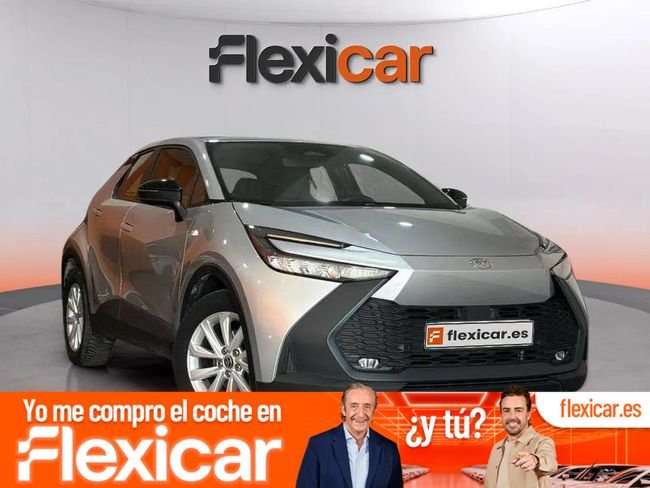 Toyota C-HR 140H Active - foto 1