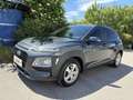 Hyundai KONA 1,6GDI Hybrid Level3 Plus Aut *Extras* Servicebuch Grau - thumbnail 4