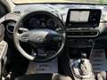 Hyundai KONA 1,6GDI Hybrid Level3 Plus Aut *Extras* Servicebuch Grau - thumbnail 7