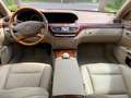 Mercedes-Benz S 350 4 Matic (( Vollausstattung + Wie Neu !!)) Brun - thumbnail 14