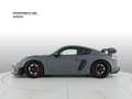 Porsche Cayman 4.0 gt4 rs pdk Grijs - thumbnail 2