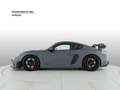 Porsche Cayman 4.0 gt4 rs pdk Grijs - thumbnail 24