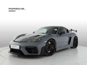4.0 gt4 rs pdk