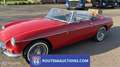 MG MGB Cabriolet | 1964 | Route 66 Auctions Černá - thumbnail 6