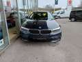 BMW 530 d xDrive Touring Aut. Blau - thumbnail 2