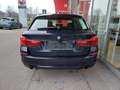 BMW 530 d xDrive Touring Aut. Blau - thumbnail 4