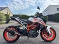 KTM 390 Duke Oranje - thumbnail 2