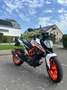 KTM 390 Duke Oranje - thumbnail 1
