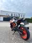 KTM 390 Duke Oranje - thumbnail 4